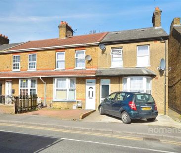 3 bedroom terraced house to rent - Photo 1