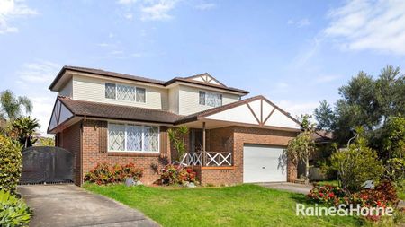 33 Dickens Road, Wetherill Park, NSW 2164 - Photo 4