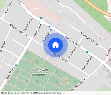 Bond Street, Wombwell, Barnsley, South Yorkshire, S73 - Photo 1