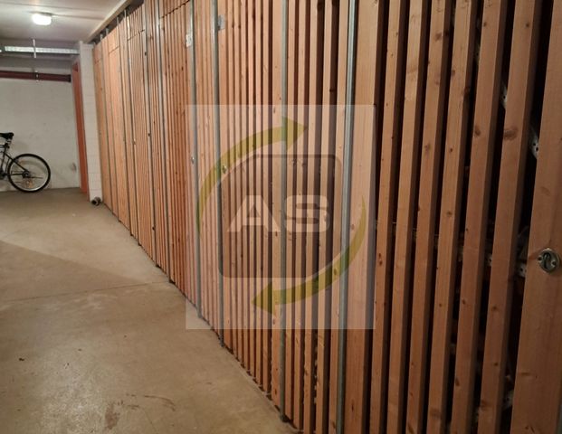 Charmantes Citywohnen mit Lift + EBK - Photo 1