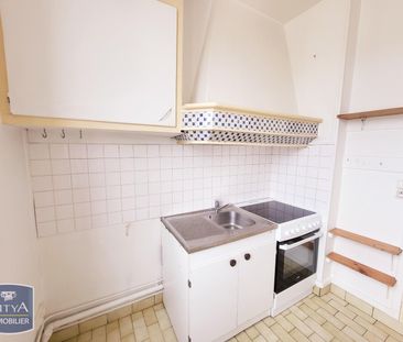 Location Appartement 3 pièces 44m² ROUEN 76000 - Photo 4