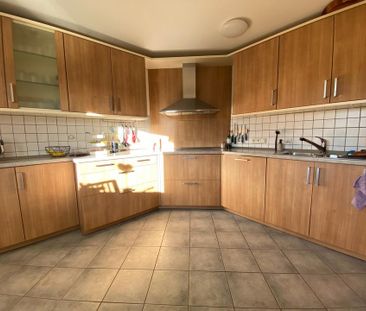 Sehr schöne und ruhige Mietwohnung - Photo 1