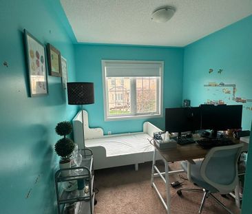 For Lease - 80 Evanwood Crescent, Brampton, Ontario - Photo 5