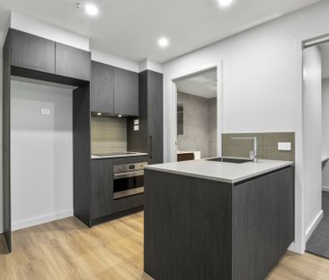 One Bed + Study Apartment In Ideal Location - Photo 5