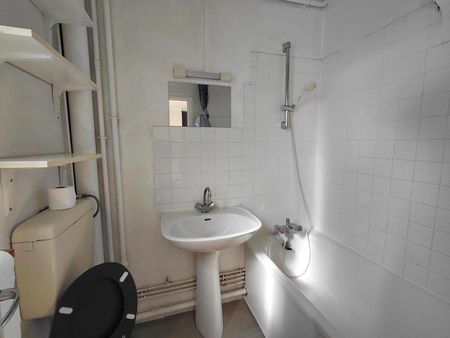 Location Appartement 2 pièces 34m² TOURS 37000 - Photo 4