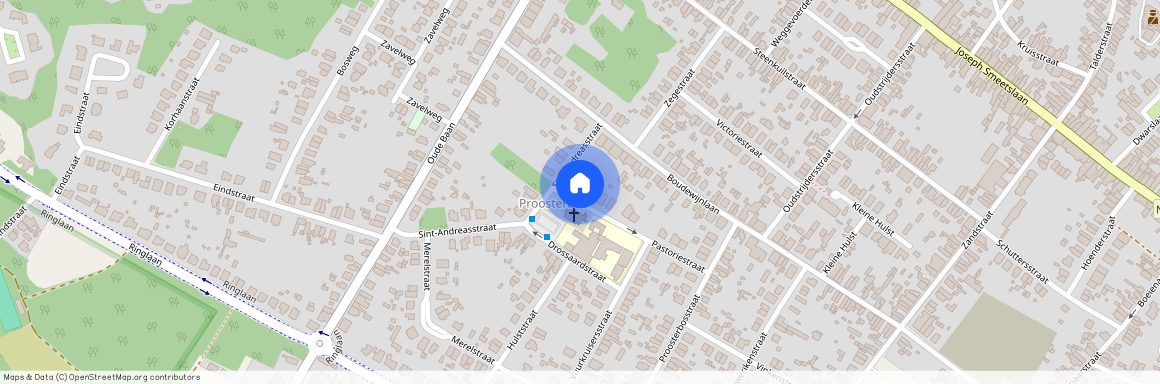 Pastoriestraat 7 / 2, 3630 Mechelen-aan-de-Maas