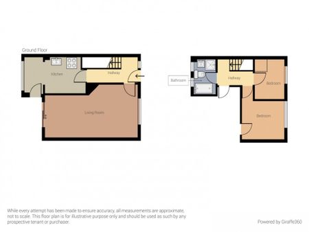 Walk Mill Lane, Kingswood, Wotton-Under-Edge , Glos, GL12 - Photo 2