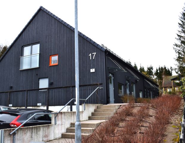 Järnblästgatan 17D - Foto 1