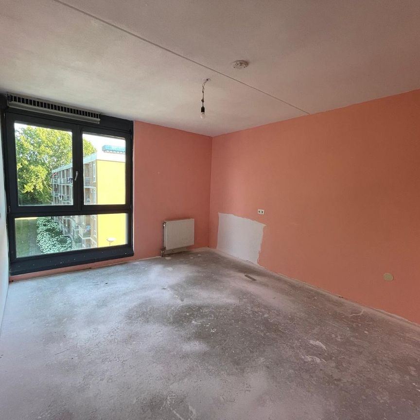 Valeriusstraat 15-A, Groenoord-Zuid, 3122AM, Schiedam - Photo 1