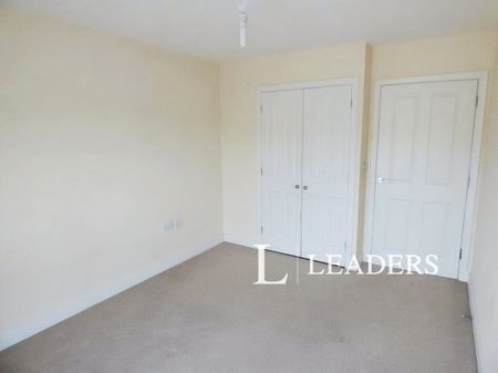 2 bedroom apartment to rent Miller Way, Peterborough, Cambridgeshire, PE1 - Photo 3