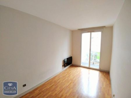 Location Appartement 2 pièces 39m² LILLE 59000 - Photo 2