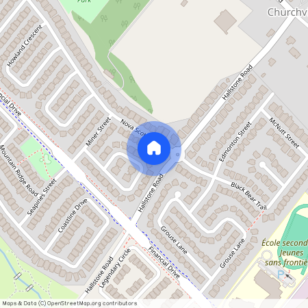 6 Nova Scotia Road Unit# Bsmt, Brampton