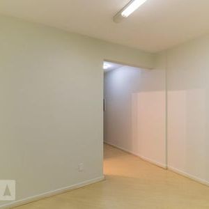 Apartamento para alugar com 46m², 1 quarto e sem vaga - Photo 2