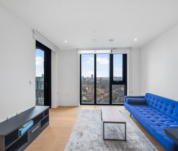 1 Bed Flat, St. Gabriel Walk, SE1 - Photo 1