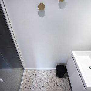 NIVERNAIS AB Colocation 5 chambres à Brest - Photo 3