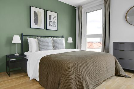 Grasbergergasse 11 - Photo 4