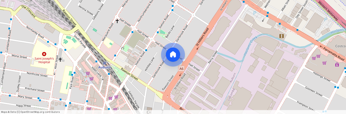 9/45 Dartbrook Road, NSW 2144, Auburn