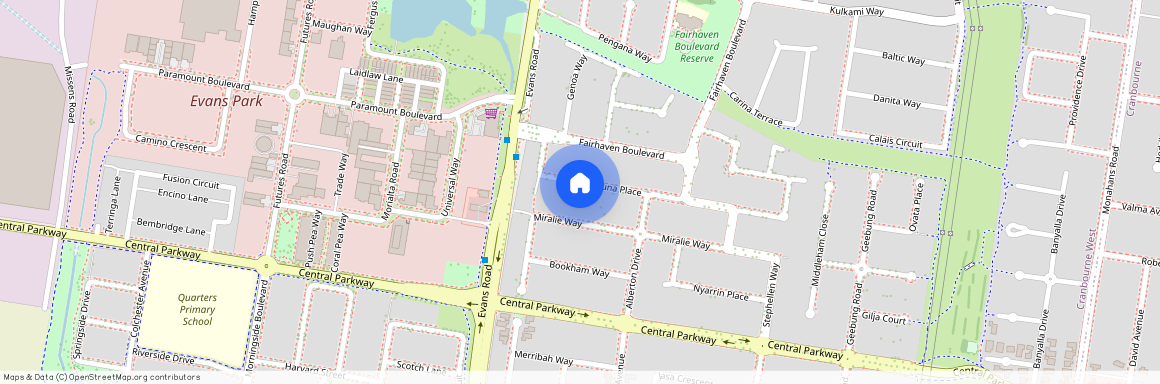 15 Tauna Place, Vic 3977, Cranbourne West