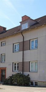 Bergsgatan 11 A - Foto 3