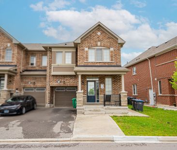 For Lease - 19 Boat Street, Brampton, Ontario - Photo 6