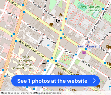 Myriade | 1445 Clark street, Montreal - Photo 1