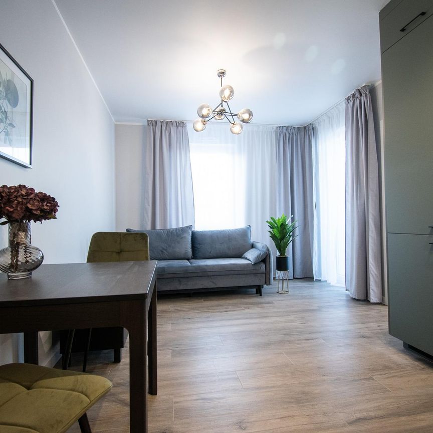 Poznań, Naramowice ul. Błażeja - Фото 1