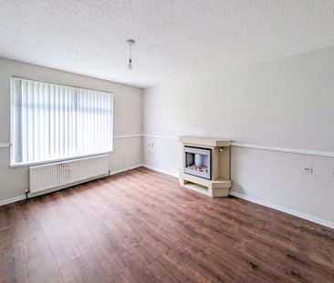 318 Garrymore, Criagavon, BT65 5JG - Photo 1