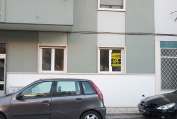Apartamento T3 em Lisboa