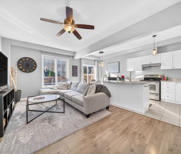 For Lease - 170 Palacebeach Trail Unit# 21, Hamilton, Ontario - Photo 2