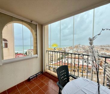 APARTMENT FOR RENT IN PLAYA DE LOS LOCOS, 2 BEDROOMS - TORREVIEJA, ... - Photo 5