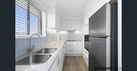 Stylishly Refreshed Unit in a Prime Toowong Location - Photo 5