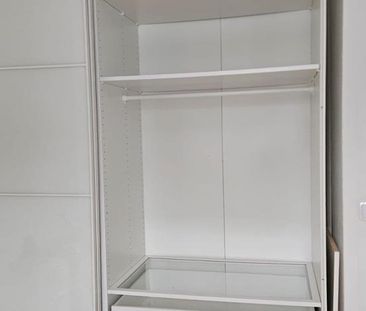 2 Zimmerwohnung in Britz - Photo 1