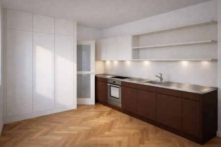 5.5 Zimmer, 224 m², 1. Stock - Photo 4