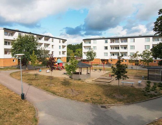 Lagrådsgatan 24 A - Foto 1