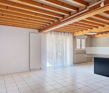 Location appartement 4 pièces 102.67 m² à Ceyzériat (01250) - Photo 4