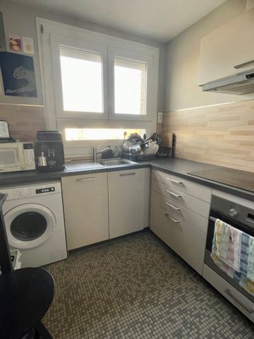 CAEN - Appartement 2 pièces - Photo 3