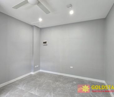 NEWLY GRANNY FLAT - Entrance via Coleraine Street - Photo 3