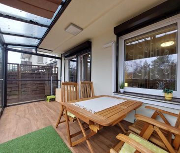 Sprawdź>>>2 pokoje z przestronnym tarasem 39 m² - Фото 6