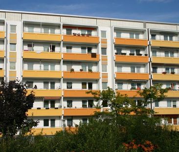Wohnungsangebot Sankt-Josef-Straße 47 - Photo 1