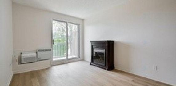 LIBRE MAINTENANT!!! 579-880-8879 Superbe condo rénové à l'été 2025, offrant 2 chambres lumineuses Chauffage, électricité et climatisation inclus pour - Photo 2