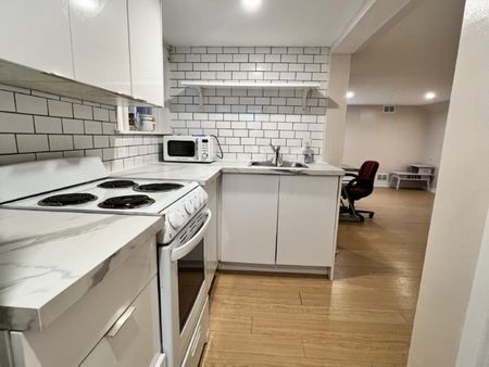 CHARMING 2 BR LOWER LEVEL UNIT | 108 HERRING COVE ROAD | $1650 AVAILABLE NOW - Photo 2