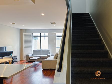 Adelaide CBD - Photo 5