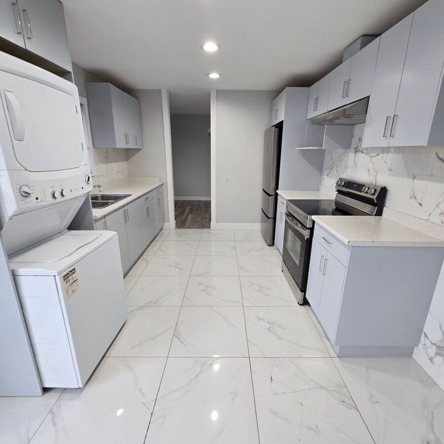 Updated Upper Home in Chilliwack - Photo 1