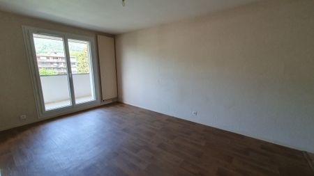 Appartement 1 pièce - 37 m² - Photo 2