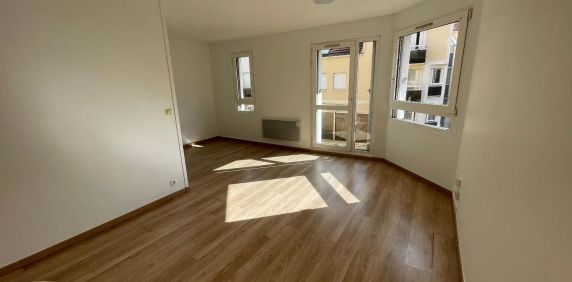 Appartement à louer 1 pièce 31.33m² - Photo 2
