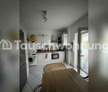 TAUSCHWOHNUNG Große und helle Wohnung in Ehrenfeld , gg eine kleinere - Photo 1