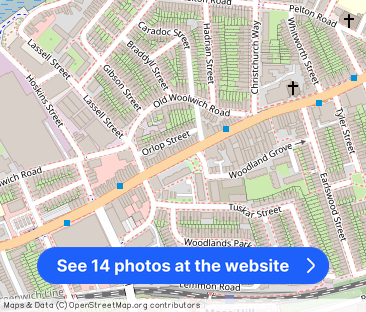 Cobham House, Greenwich, SE3 - Photo 1