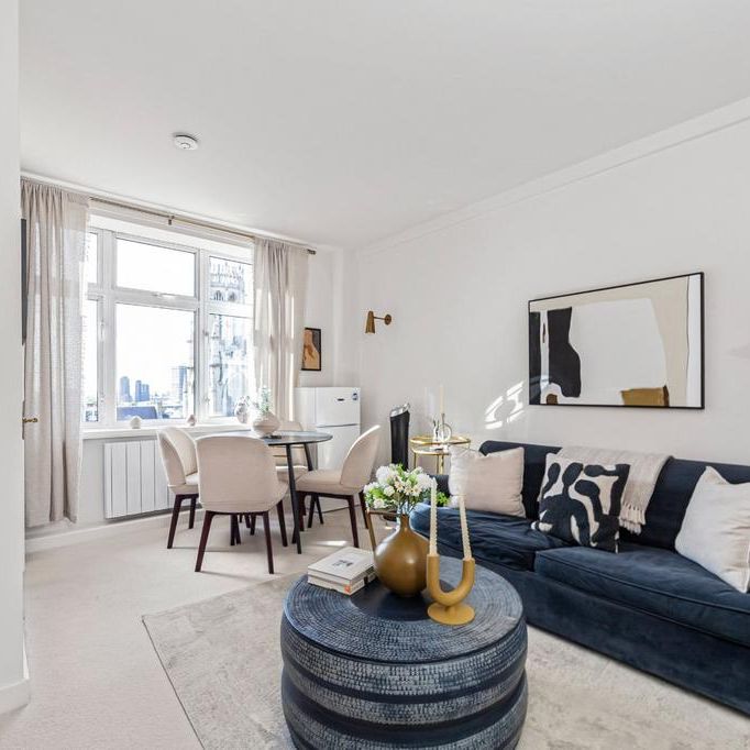 1 bedroom flat to rent - Photo 1