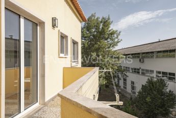 Apartamento T4 em Lisboa