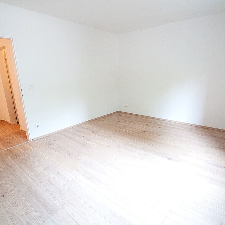 Single-Apartment mit Sonnenbalkon! - Foto 1